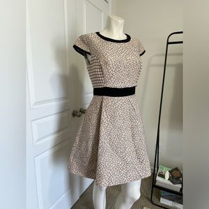 Ted Baker Dress Size 2 (US 6) - Excellent Condition